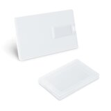 USB Stick in Form einer Kreditkarte, 4GB Köbigna