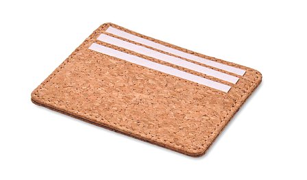 RFID Kreditkartenhalter Menjaspep
