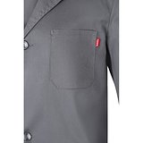 Kittel aus Twill (175 g/m²), aus Baumwolle (35 %) und Polyester (65 %) Bendrix