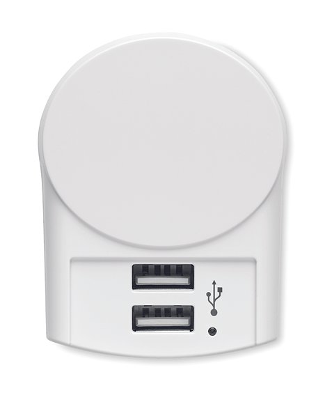 Euro USB-Ladegerät 12W Fengias