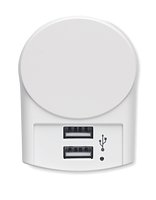 Euro USB-Ladegerät 12W Fengias