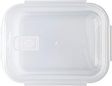 Lunchbox Giunsen | Borosilikatglas | 1 l