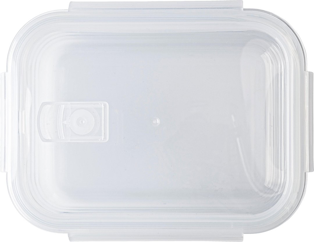 Lunchbox Giunsen | Borosilikatglas | 1 l