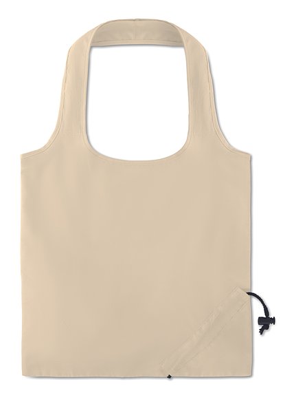 Faltbare Cotton Bag 105 g/m² Loleep