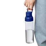 Tritan-Trinkflasche 750 ml Luris