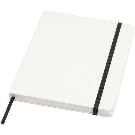 A5 Notizbuch aus Steinpapier, liniert - Orler