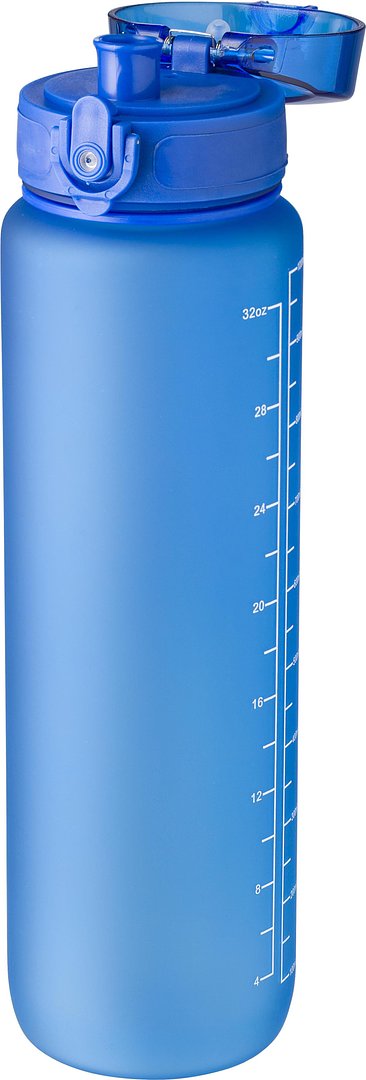 Trinkflasche Iteilgiep | Recycelt | 1 l