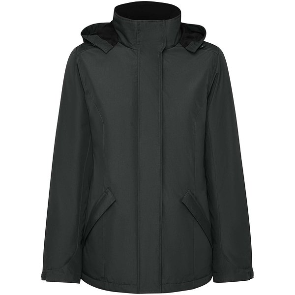 Wattierter Parka für Damen - Iteivan