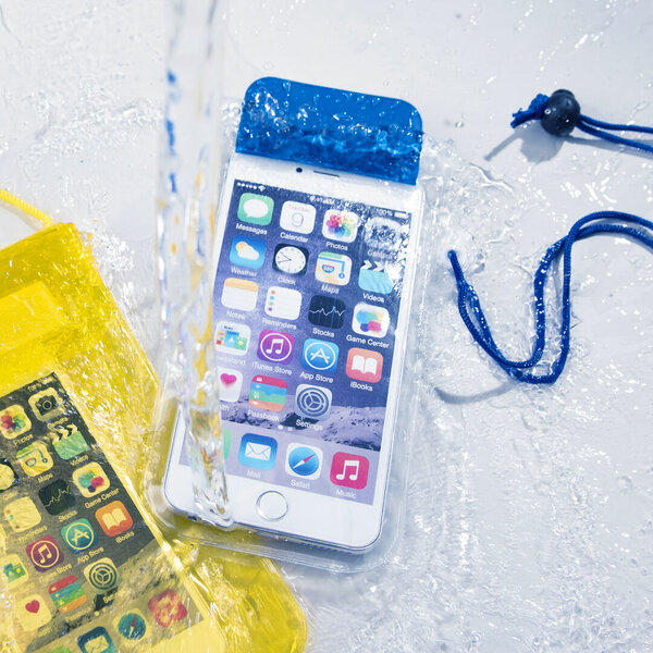 Mehrzwecktasche Idpro