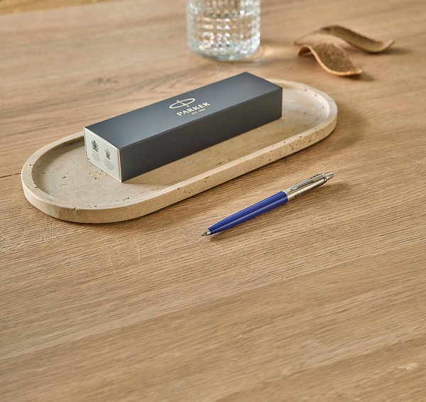 Parker Originals Recycelt Ruedica