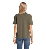 PACIFIC Damen POLO Menst