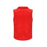 Weste Idvik