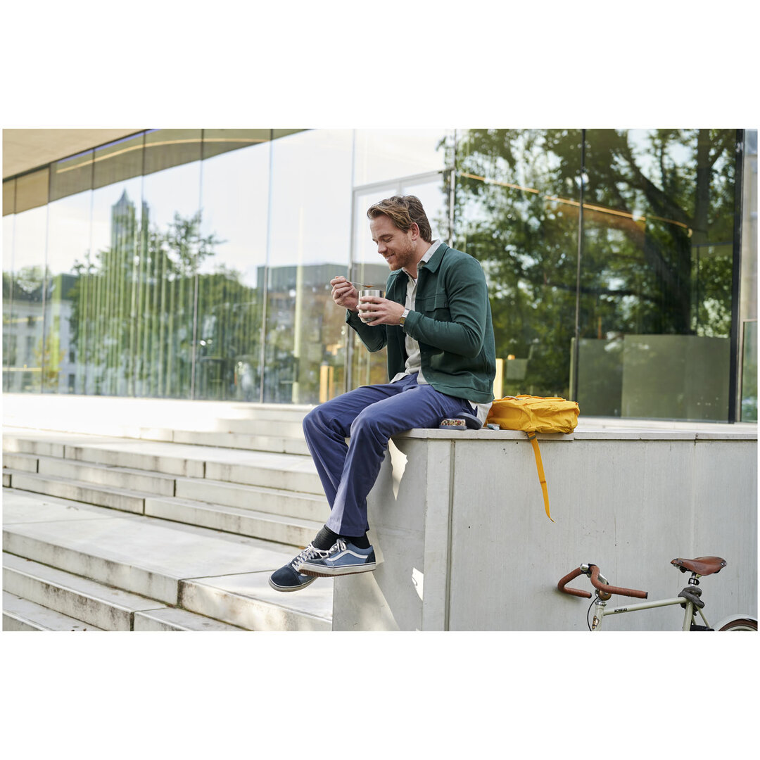 Isolierter Essensbehälter - Jürgian