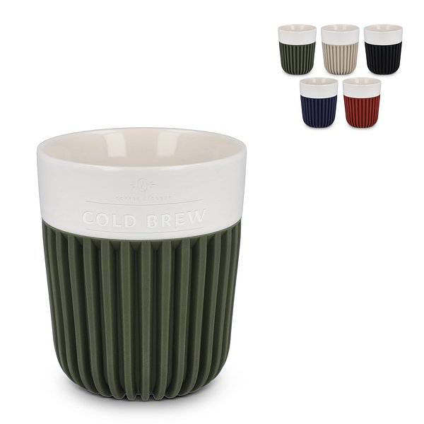 Premium Becher Fjord 280 ml Tritan