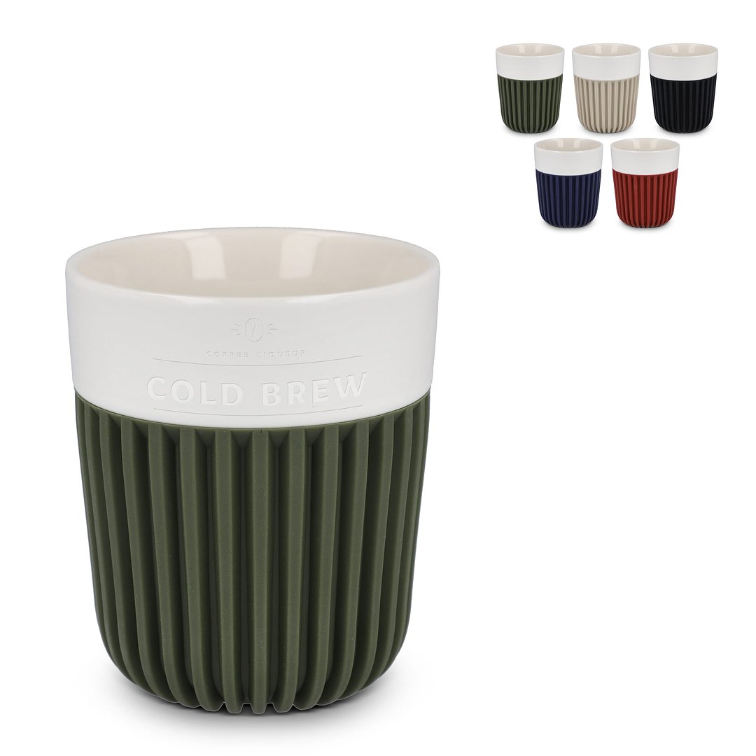 Premium Becher Fjord 280 ml Tritan