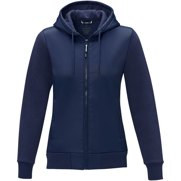 Hybridjacke für Damen - Regi