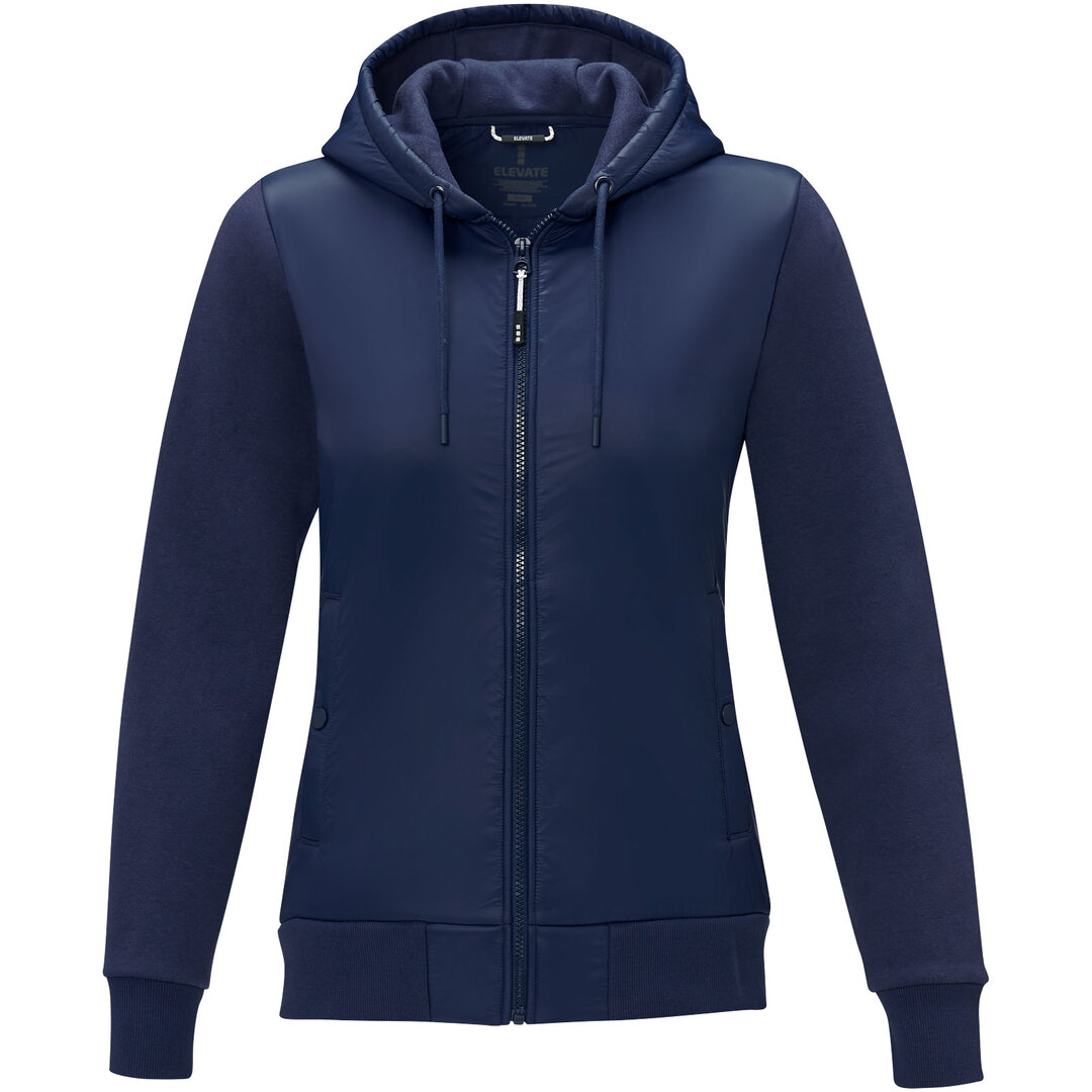 Hybridjacke für Damen - Regi