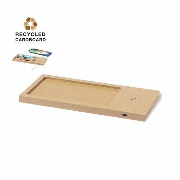 Ordner Ladegerät Idron