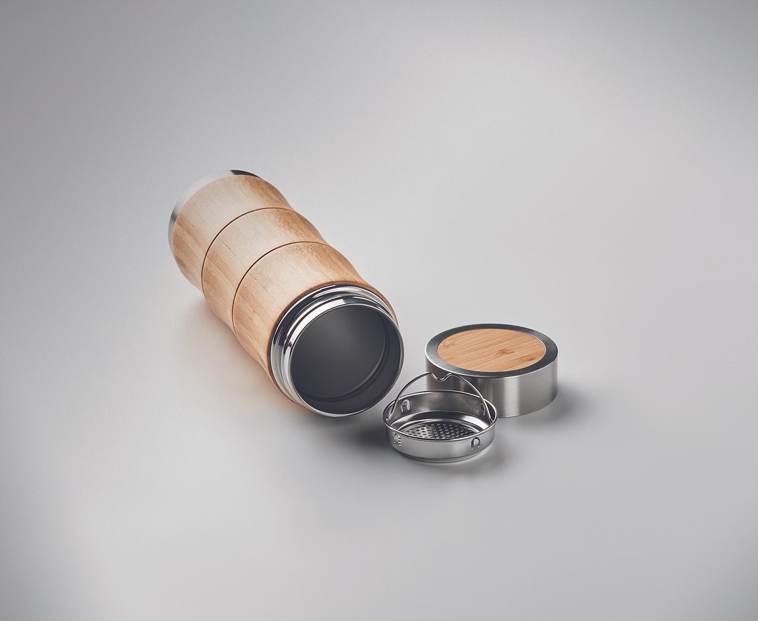 Isolierflasche 350ml Grittaun