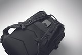 Outdoor-Rucksack 600D RPET Warleer