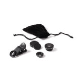 Universal Objektive Lente Idtix