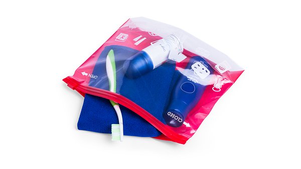 Mehrzwecktasche Idsky