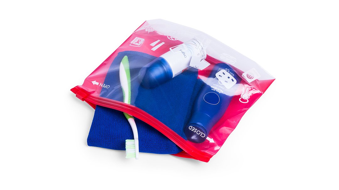 Mehrzwecktasche Idsky