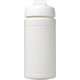 500 ml Sportflasche mit Klappdeckel - Gian