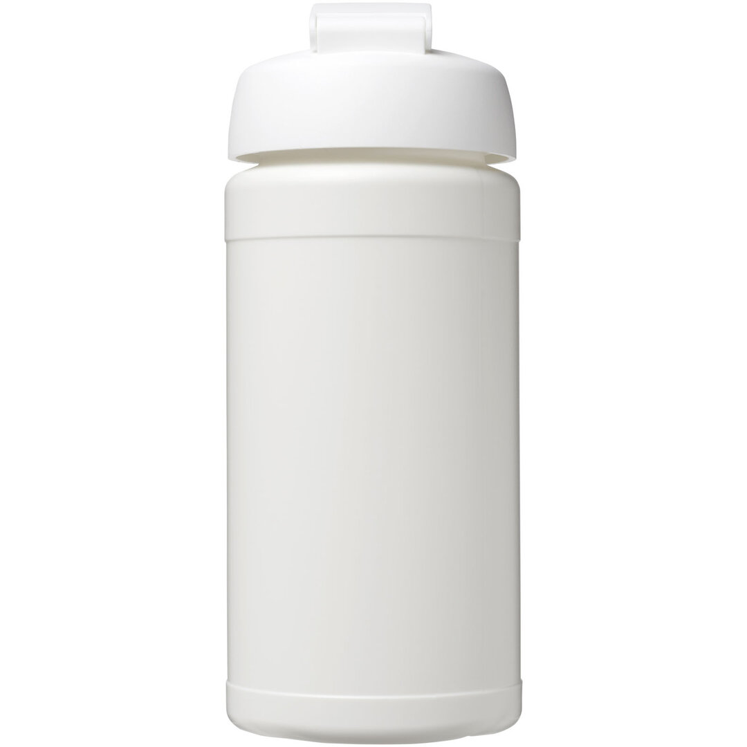 500 ml Sportflasche mit Klappdeckel - Gian