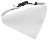 Kopftuch Hundehalsband Idoco