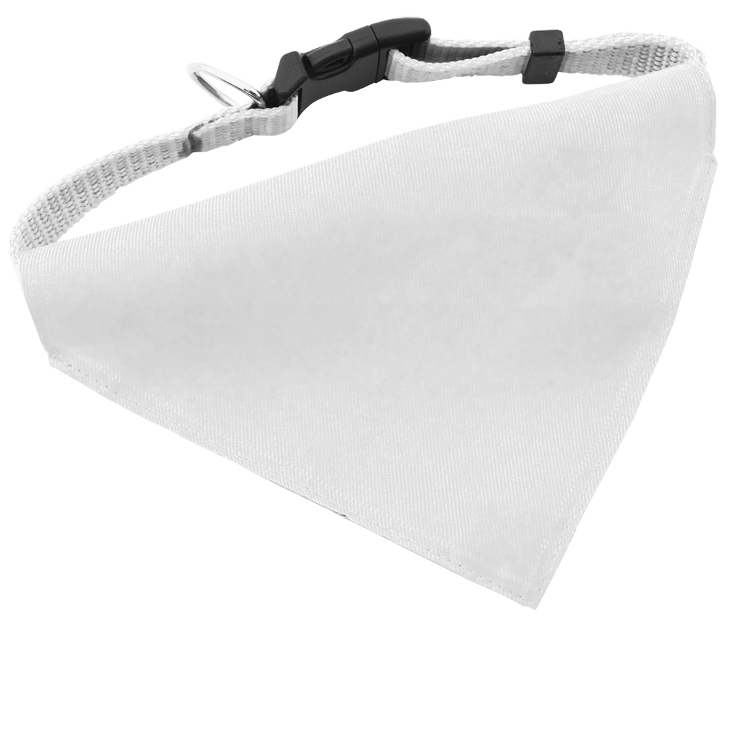 Kopftuch Hundehalsband Idoco