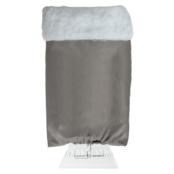 Eiskratzer mit Handschuh Andrik