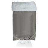 Eiskratzer mit Handschuh Andrik