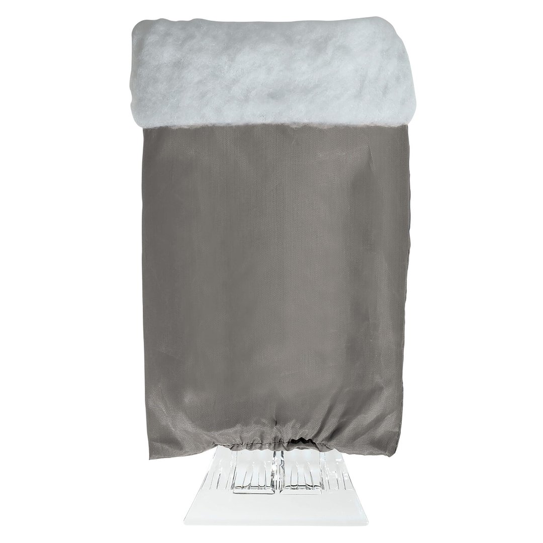 Eiskratzer mit Handschuh Andrik