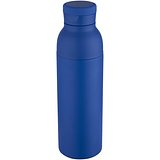 650 ml RCS doppelwandige Isolierflasche aus recyceltem Edelstahl - Stgaulana