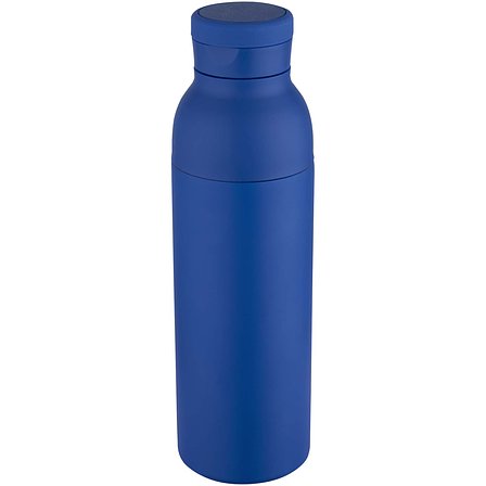 650 ml RCS doppelwandige Isolierflasche aus recyceltem Edelstahl - Stgaulana