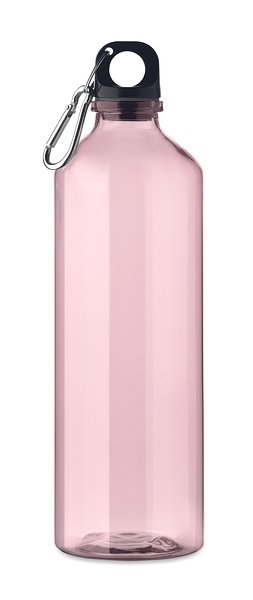 Trinkflasche RPET 750ml Mudoleyco