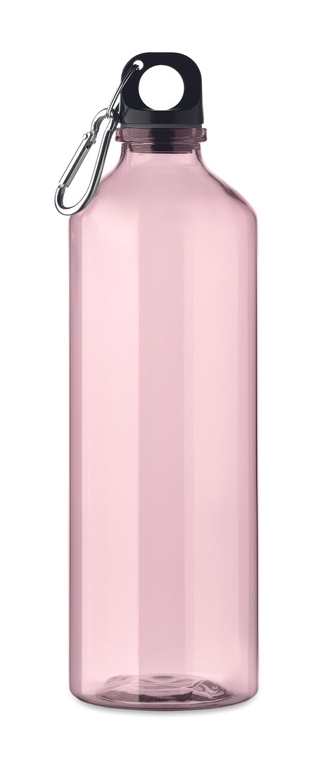 Trinkflasche RPET 750ml Mudoleyco