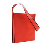 Schultertasche aus Non-Woven Uelycik
