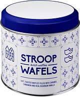 Stroopwafel-Dose Dumel