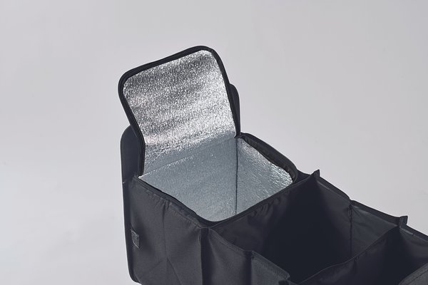 Auto-Organizer Nolf