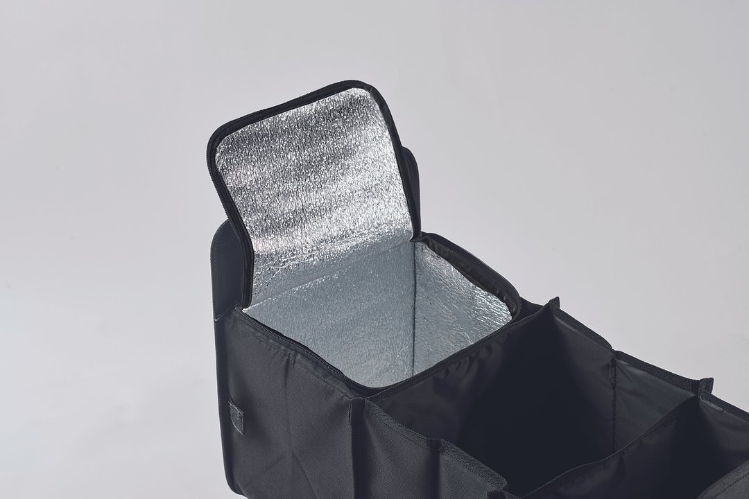 Auto-Organizer Nolf