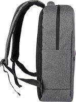 Laptop-Rucksack Urschli | Recycelt | USB-Anschluss
