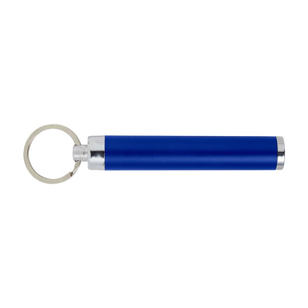 Schlüsselanhänger mit Taschenlampe Paunat