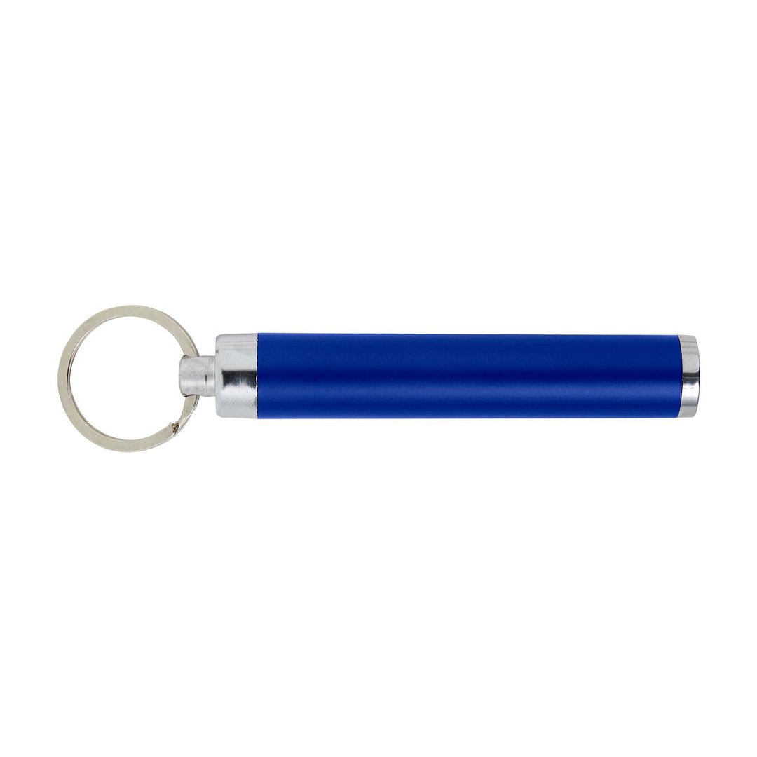 Schlüsselanhänger mit Taschenlampe Paunat