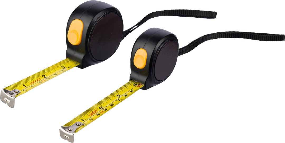 ABS-Massband Leycia