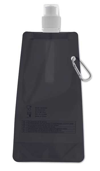 Faltbare Wasserflasche Emervetta