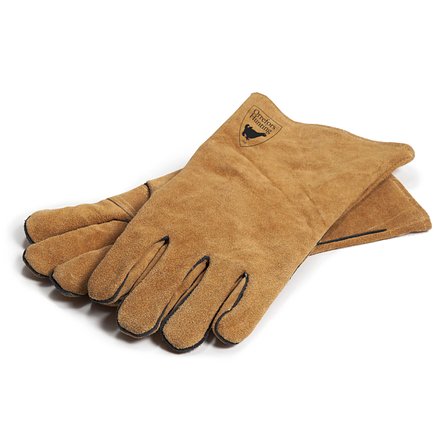 BBQ Handschuhe Sarg