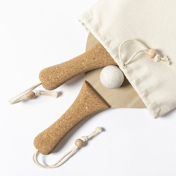 Strand Schläger Idbak