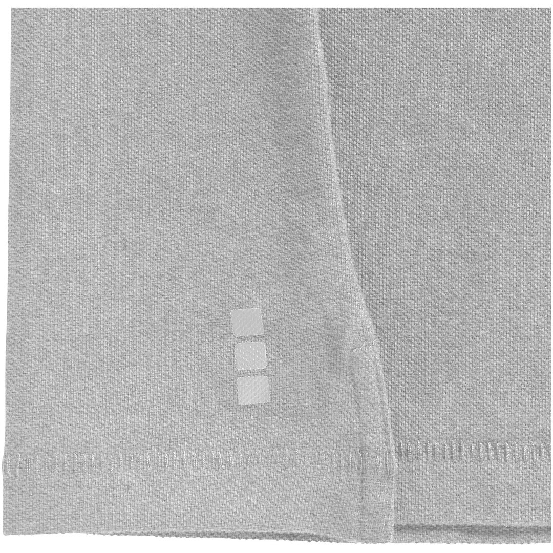 Langarm Poloshirt für Damen - Lüza